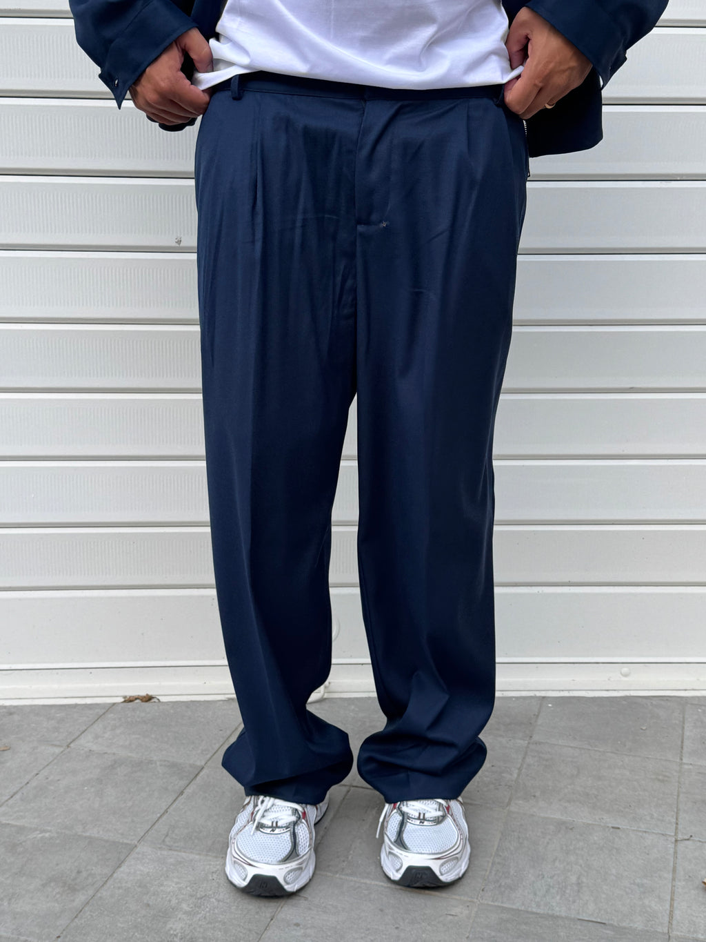 Coordinato Classic