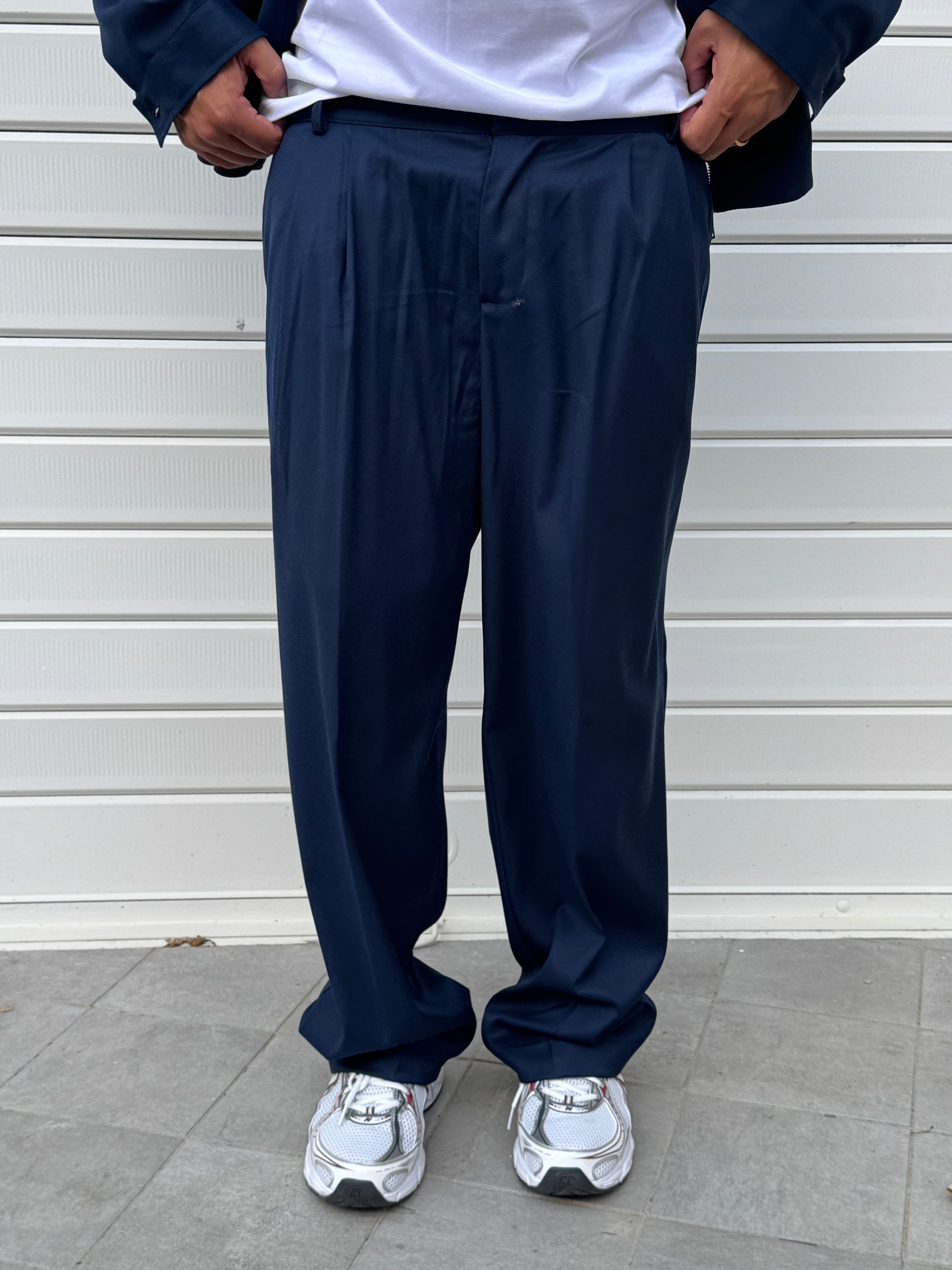 Coordinato Classic