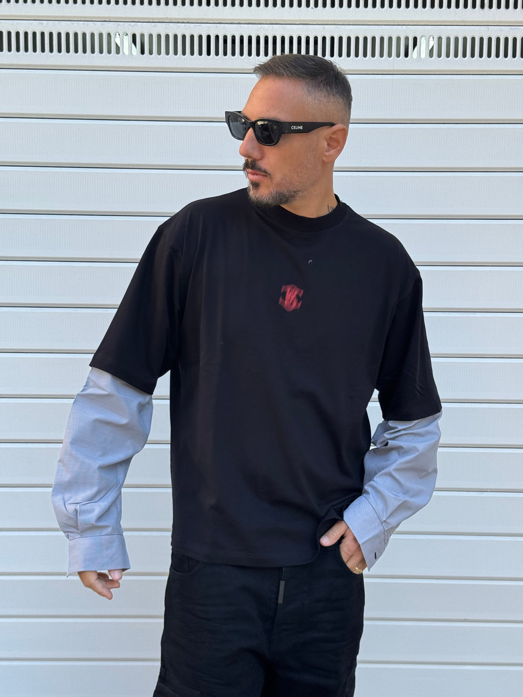 T-shirt bkcs