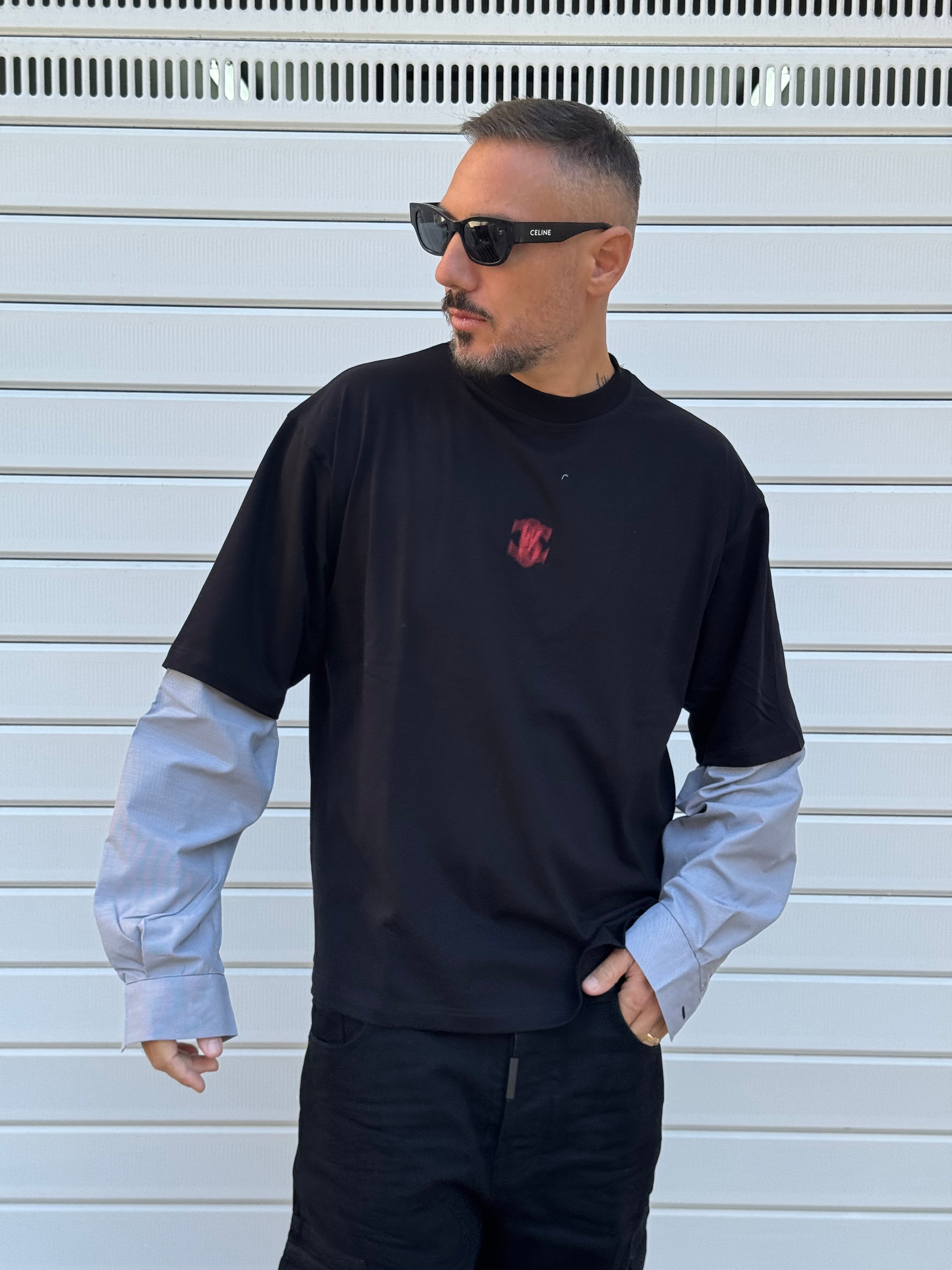 T-shirt bkcs