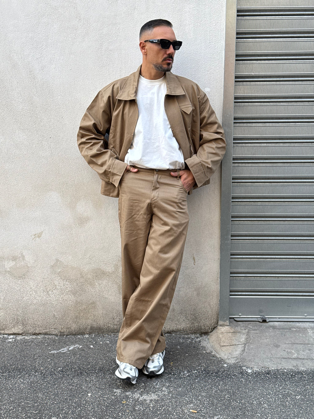 Coordinato minimal