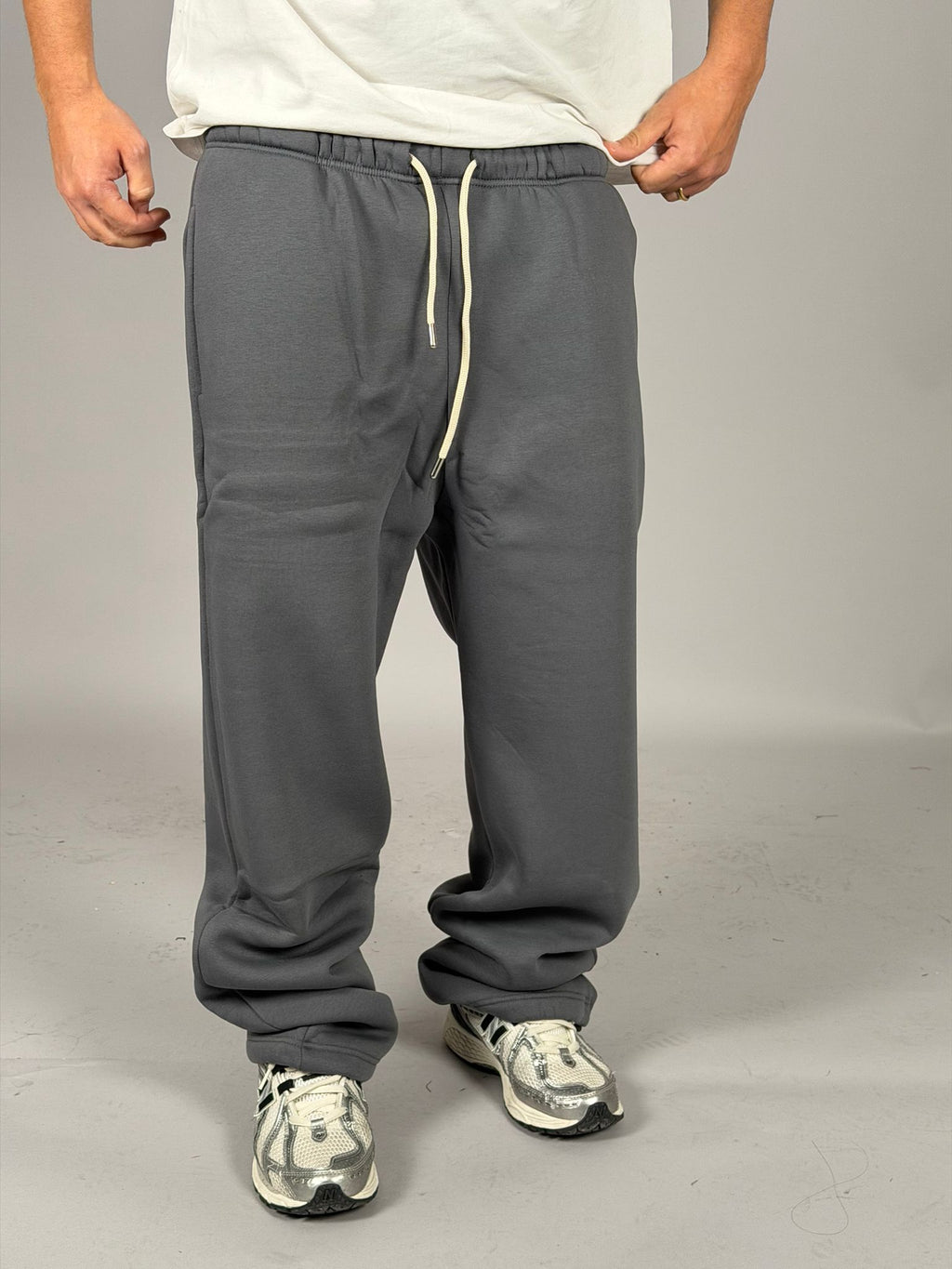 Pantalone felpa