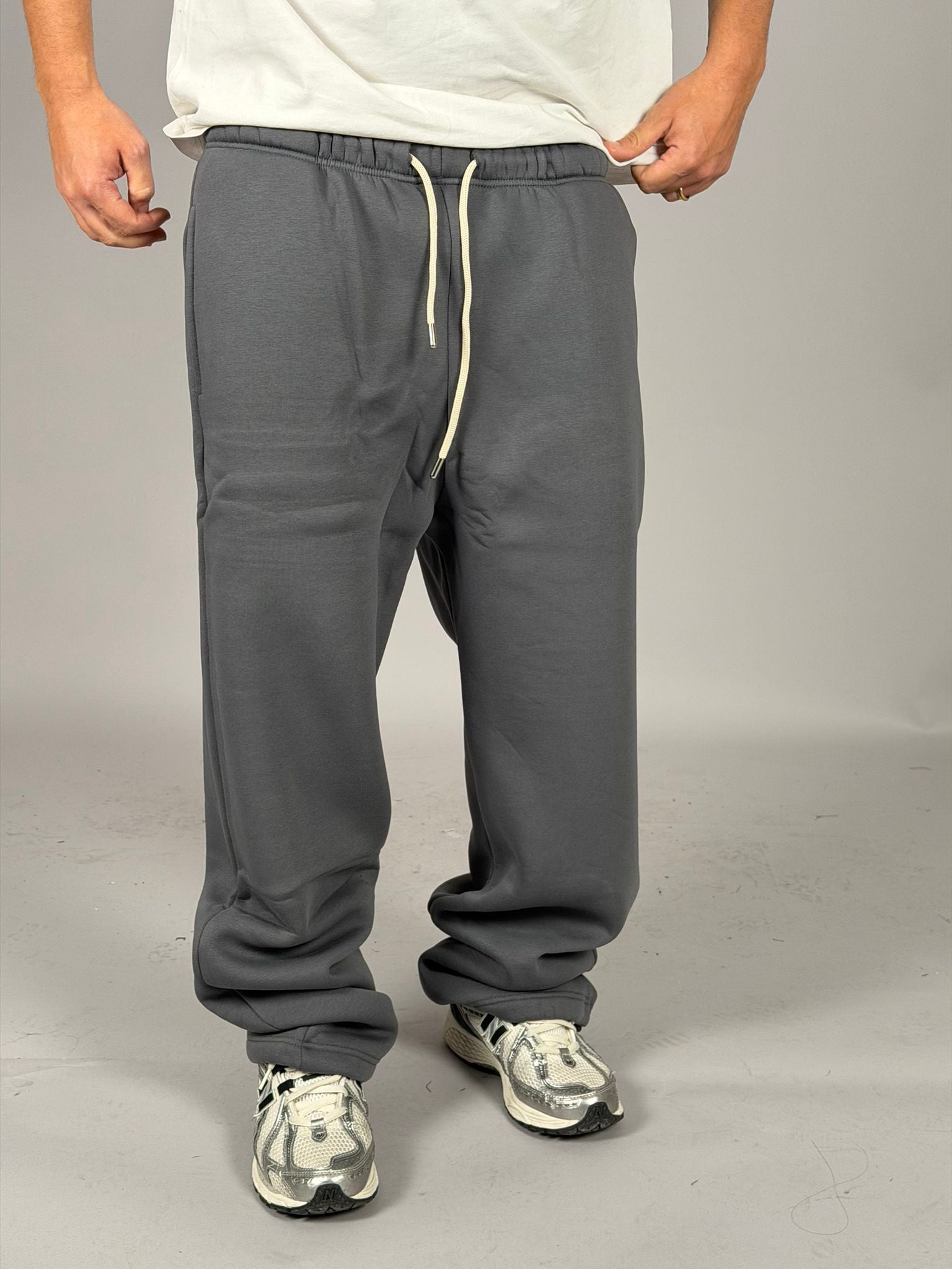 Pantalone felpa