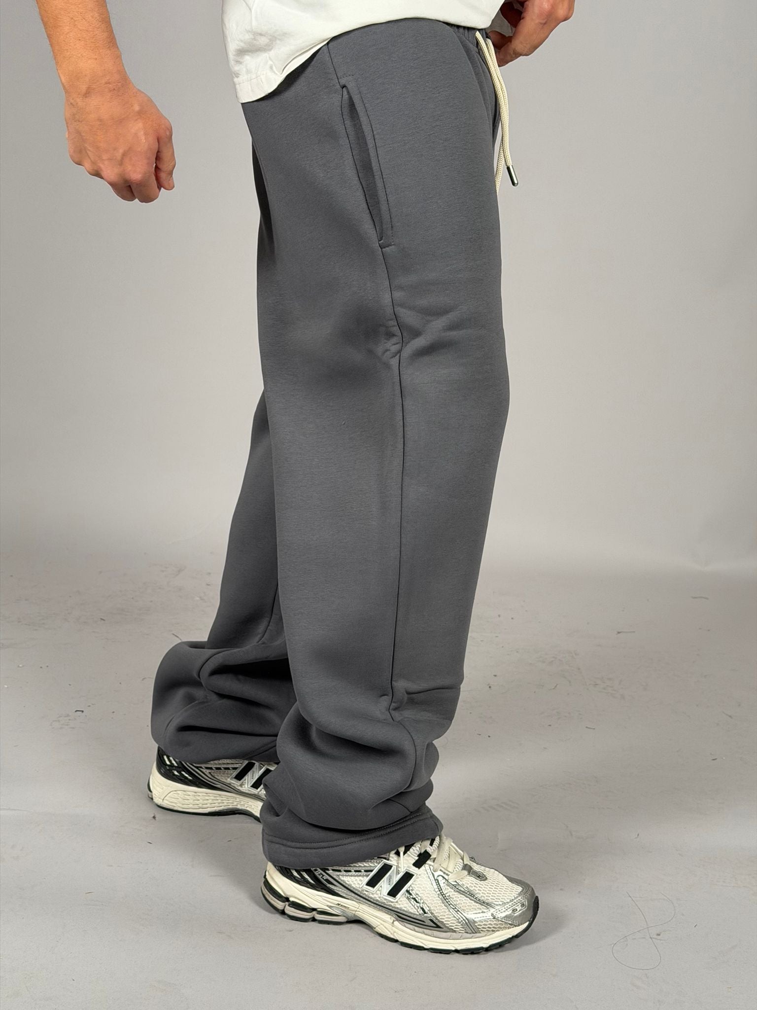 Pantalone felpa