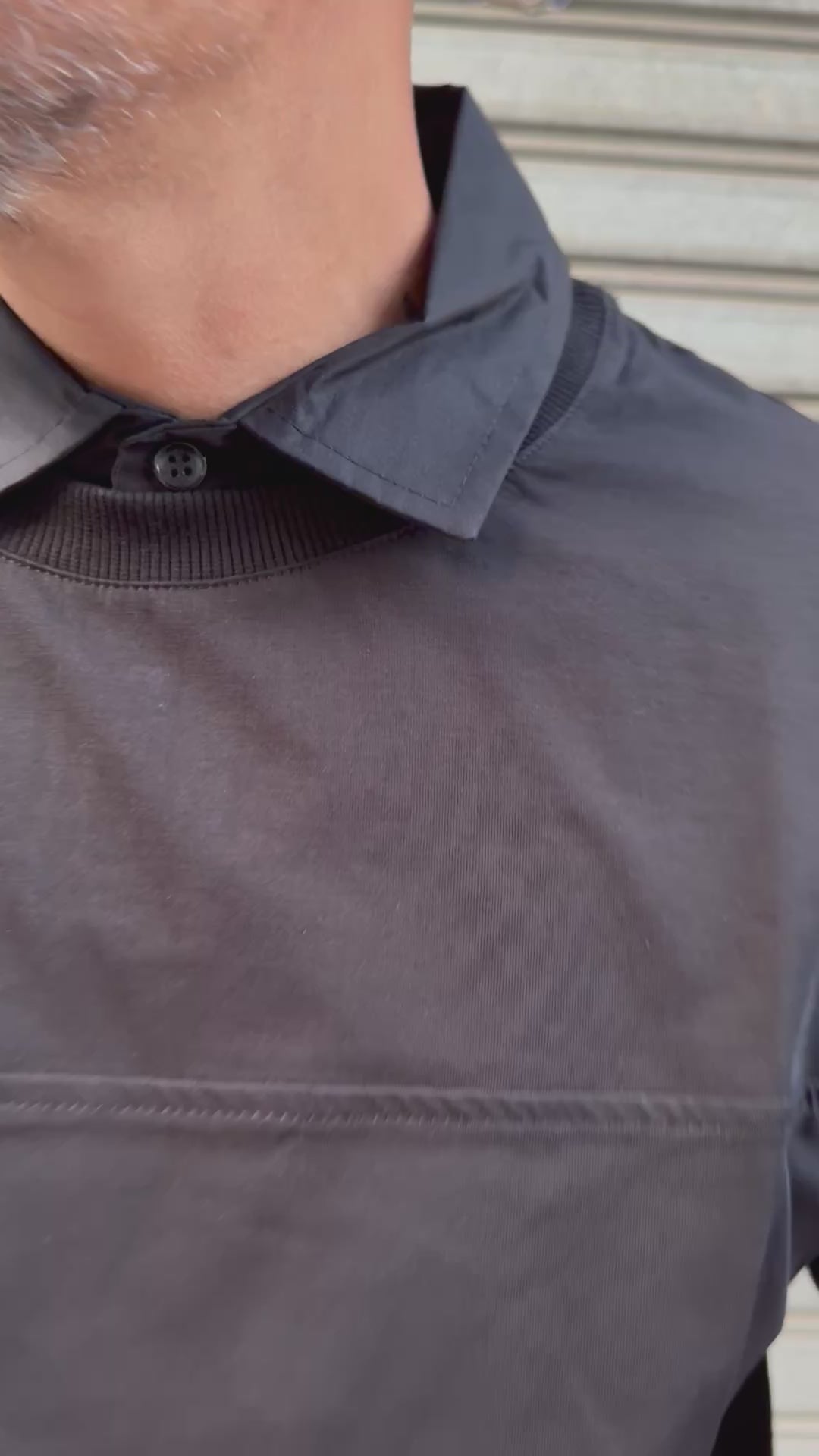 Polo doppiata